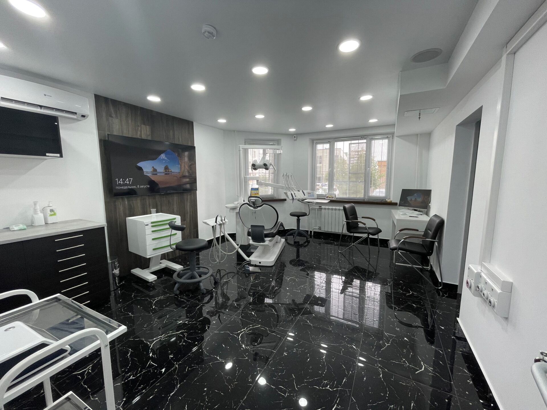 Коммерческое помещение Коммерческое помещение