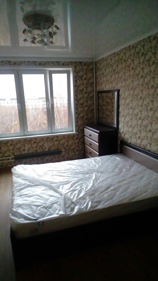 2-комнатная квартира в Солнцево 2-комнатная квартира в Солнцево