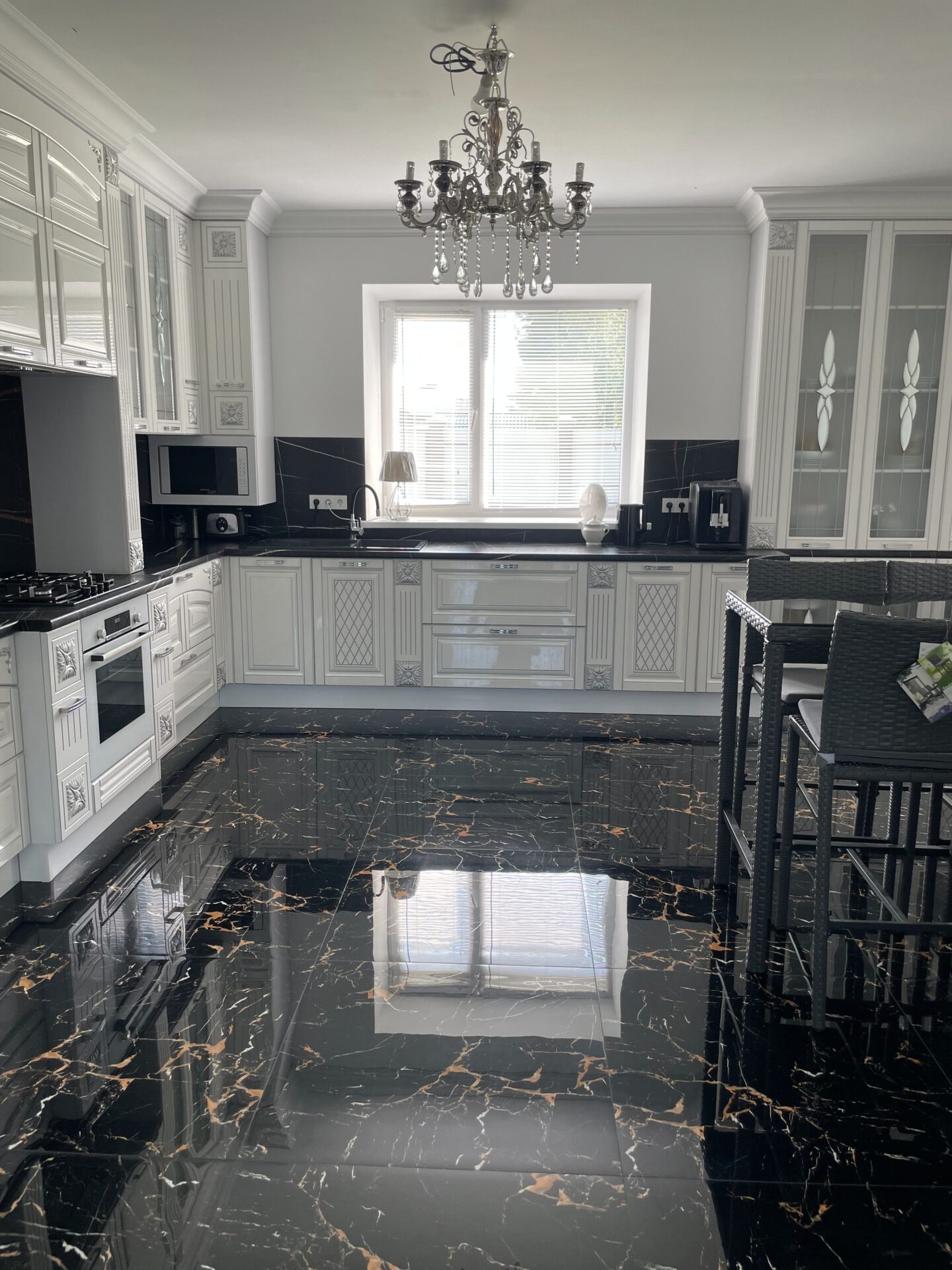 Ремонт премиум-класса Ремонт премиум-класса