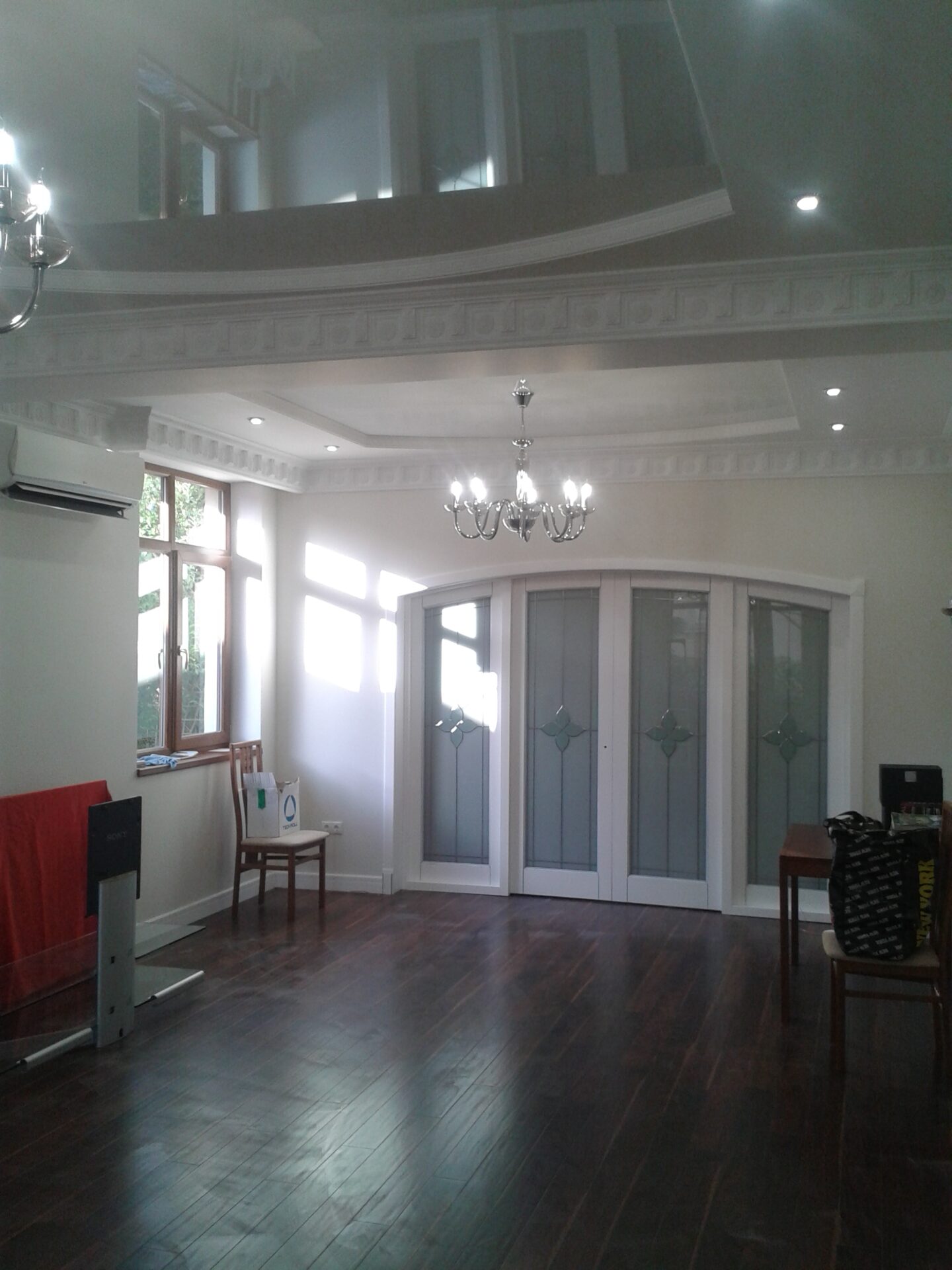 Коттедж "Красная поляна" Коттедж "Красная поляна"