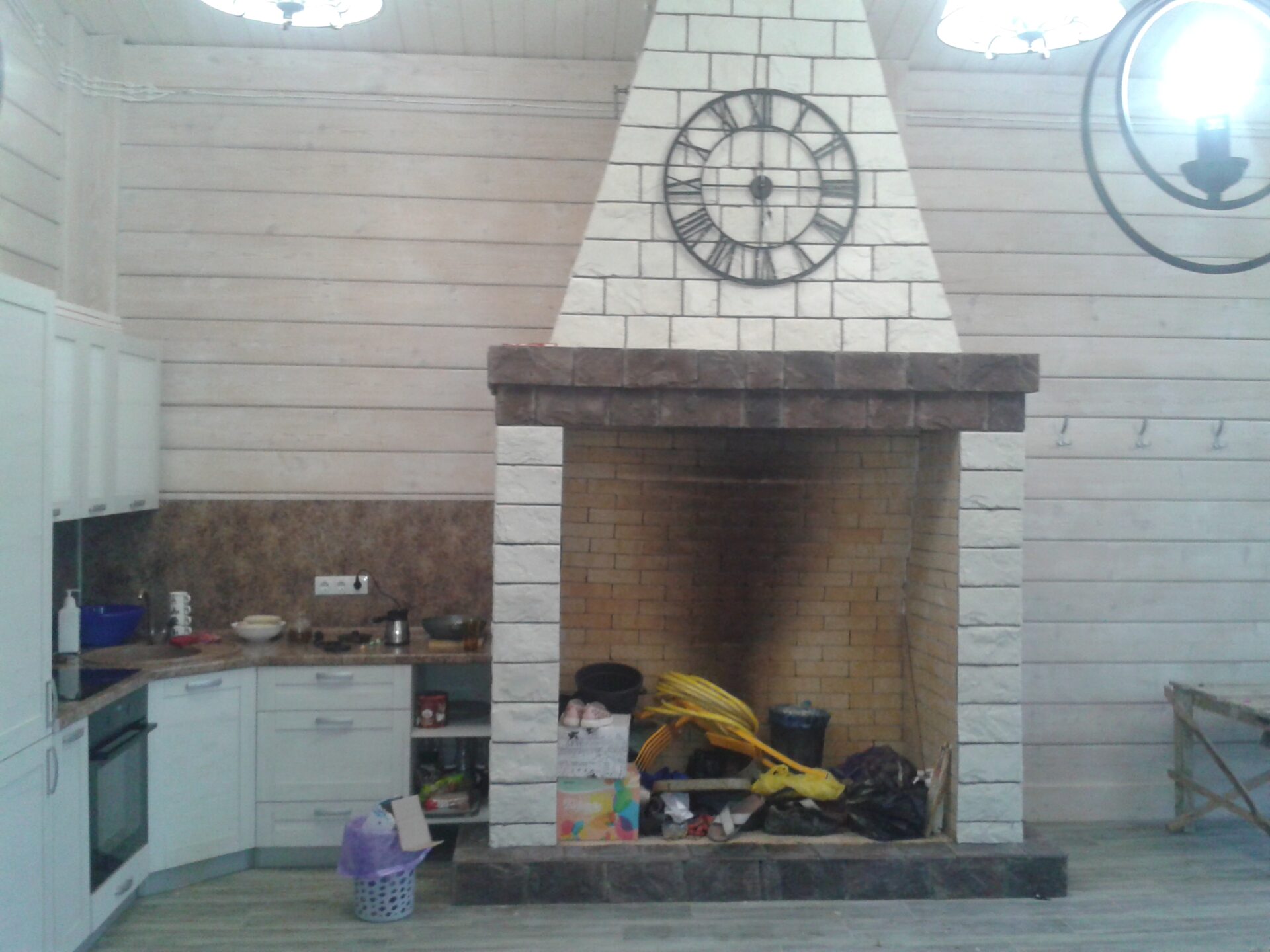 Беседка Беседка