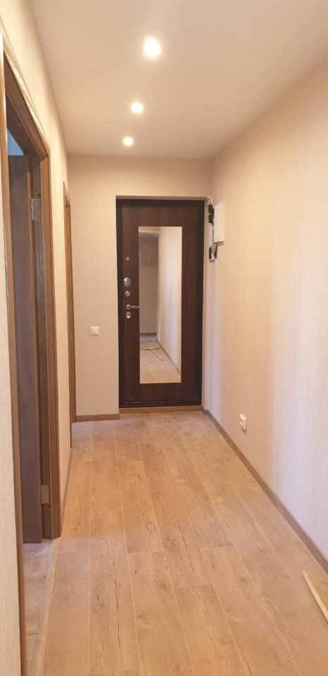 3-комнатная квартира в Преображенском 3-комнатная квартира в Преображенском