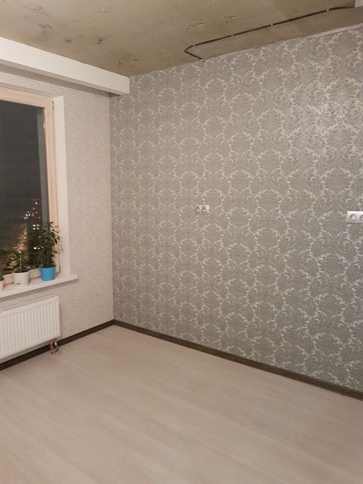 1-комнатная квартира ЖК "Коммунарка" 1-комнатная квартира ЖК "Коммунарка"