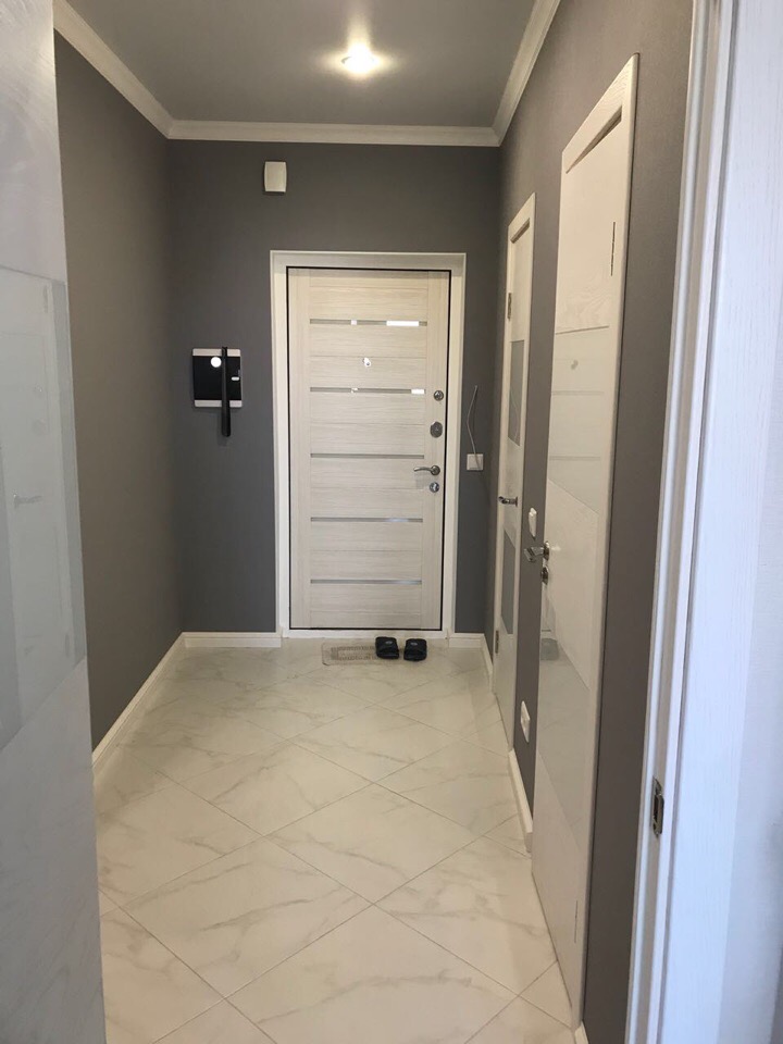 3-комнатная квартира в Чехове 3-комнатная квартира в Чехове