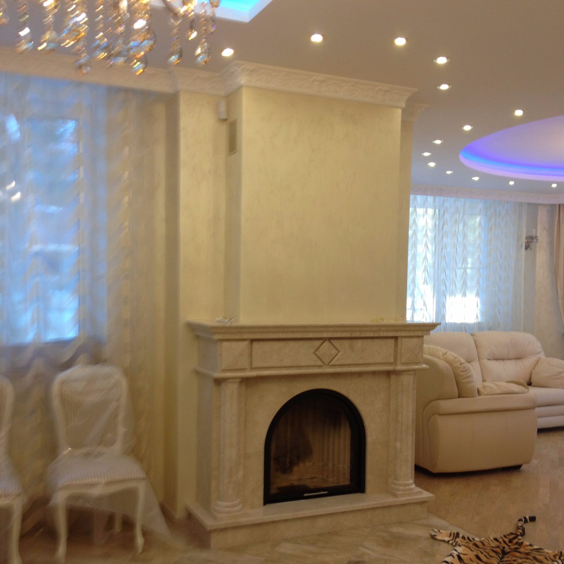 Коттедж "Усадьба Романцево" Коттедж "Усадьба Романцево"