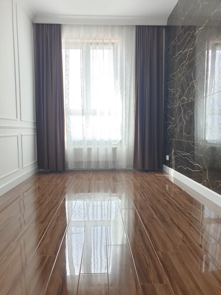 1-комнатная квартира ПИК ЖК "Петр 1" 1-комнатная квартира ПИК ЖК "Петр 1"