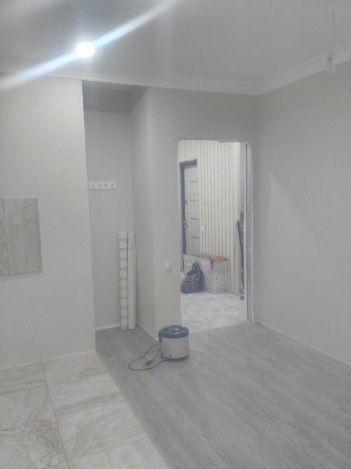 1-комнатная квартира в Одинцово 1-комнатная квартира в Одинцово