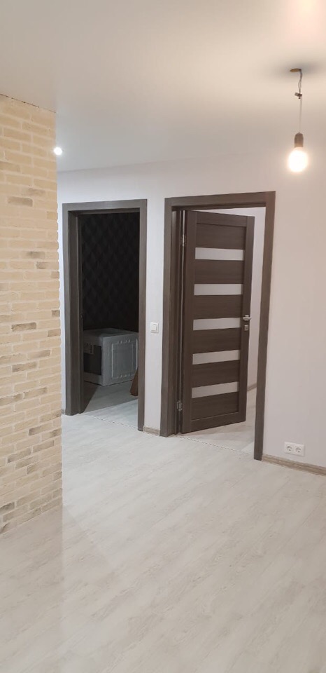 2-комнатная квартира в Троицке 2-комнатная квартира в Троицке