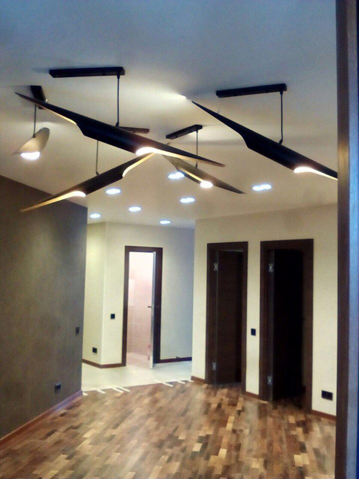 2-комнатная квартира в Домодедово 2-комнатная квартира в Домодедово