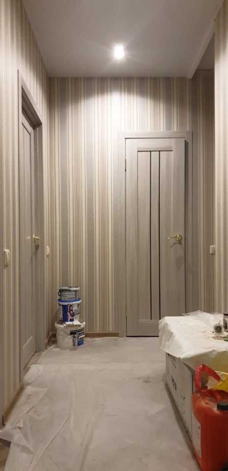 2-комнатная квартира в Сабурово 2-комнатная квартира в Сабурово