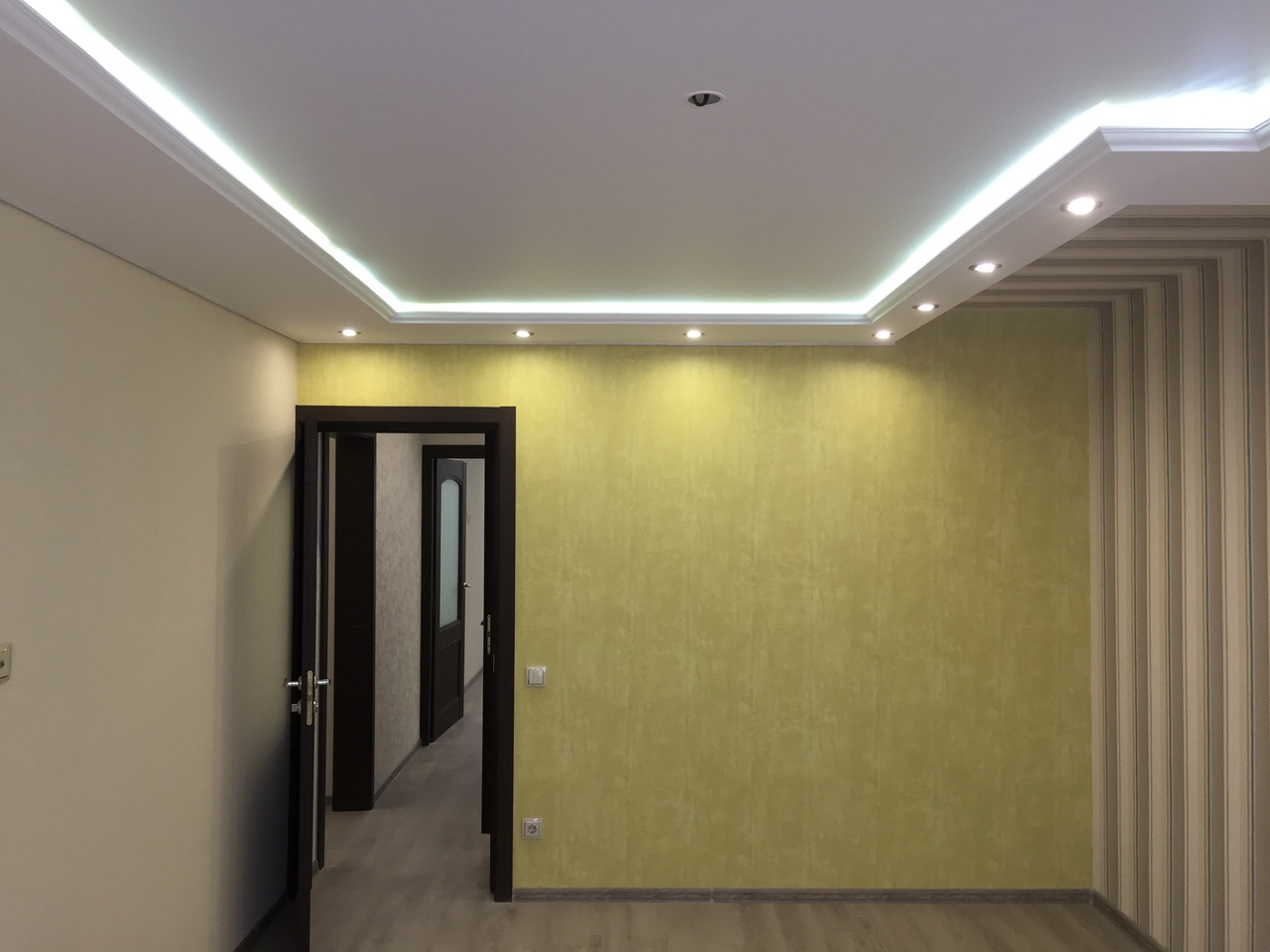 3-комнатная квартира в Одинцово 3-комнатная квартира в Одинцово