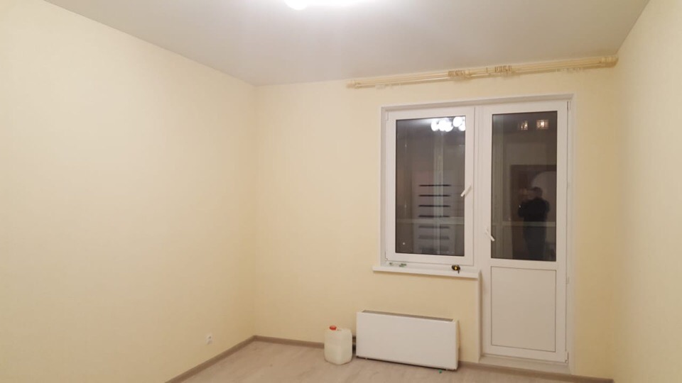 3-комнатная квартира в Красногорске 3-комнатная квартира в Красногорске