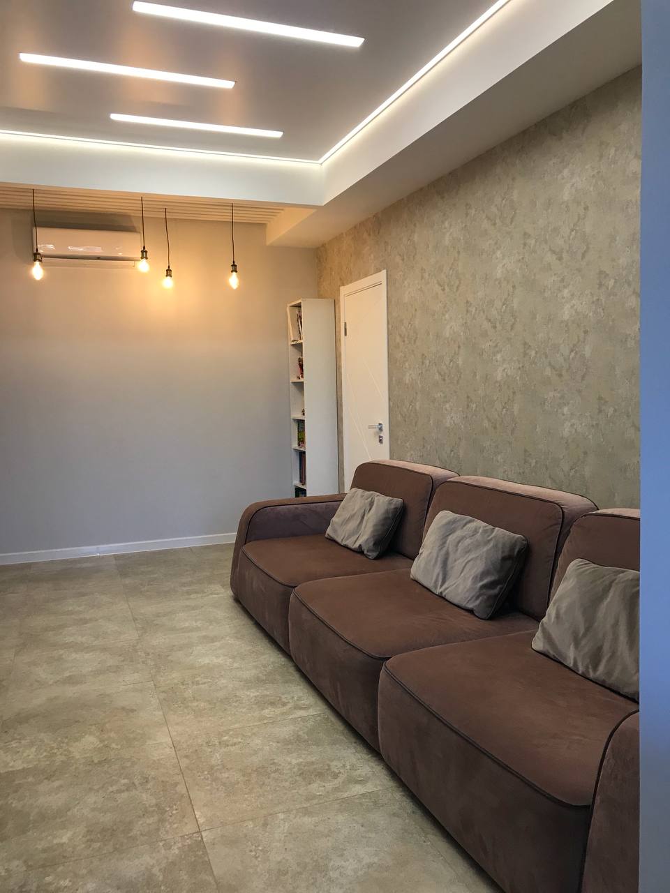 3-комнатная квартира ЖК "Жемчужина2" 3-комнатная квартира ЖК "Жемчужина2"