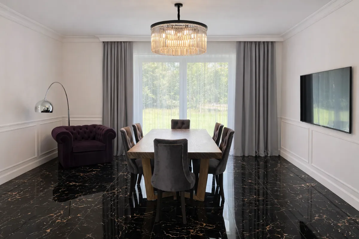 Ремонт дома, Москва